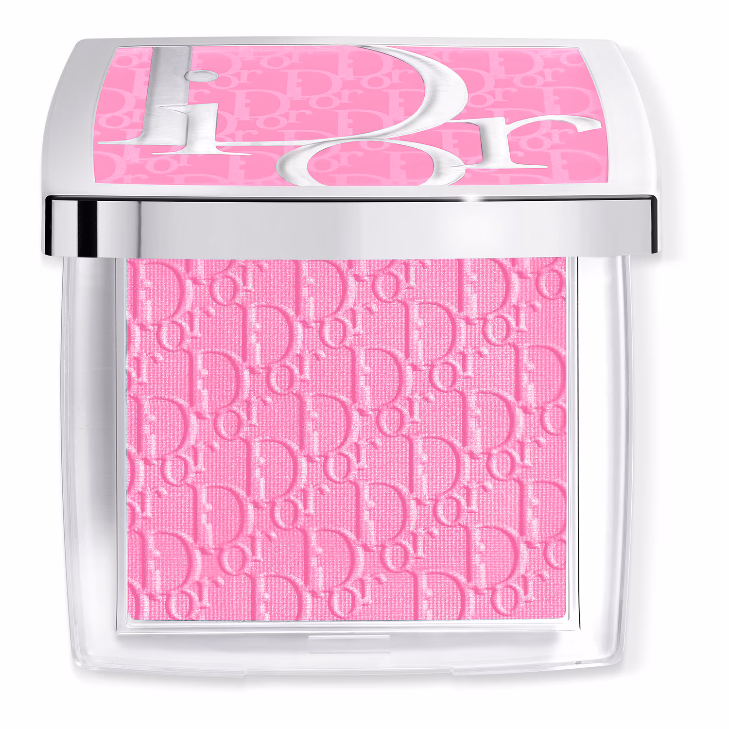 Rosy Glow Blush - Allık Pink