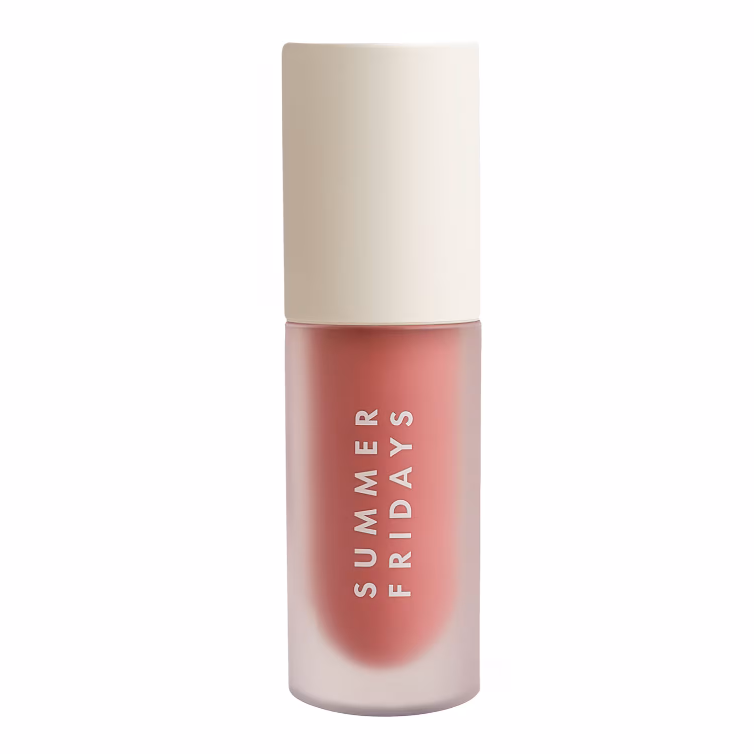 Rêve Lip Oil - Nemlendirici Dudak Yağı Blush Dreams