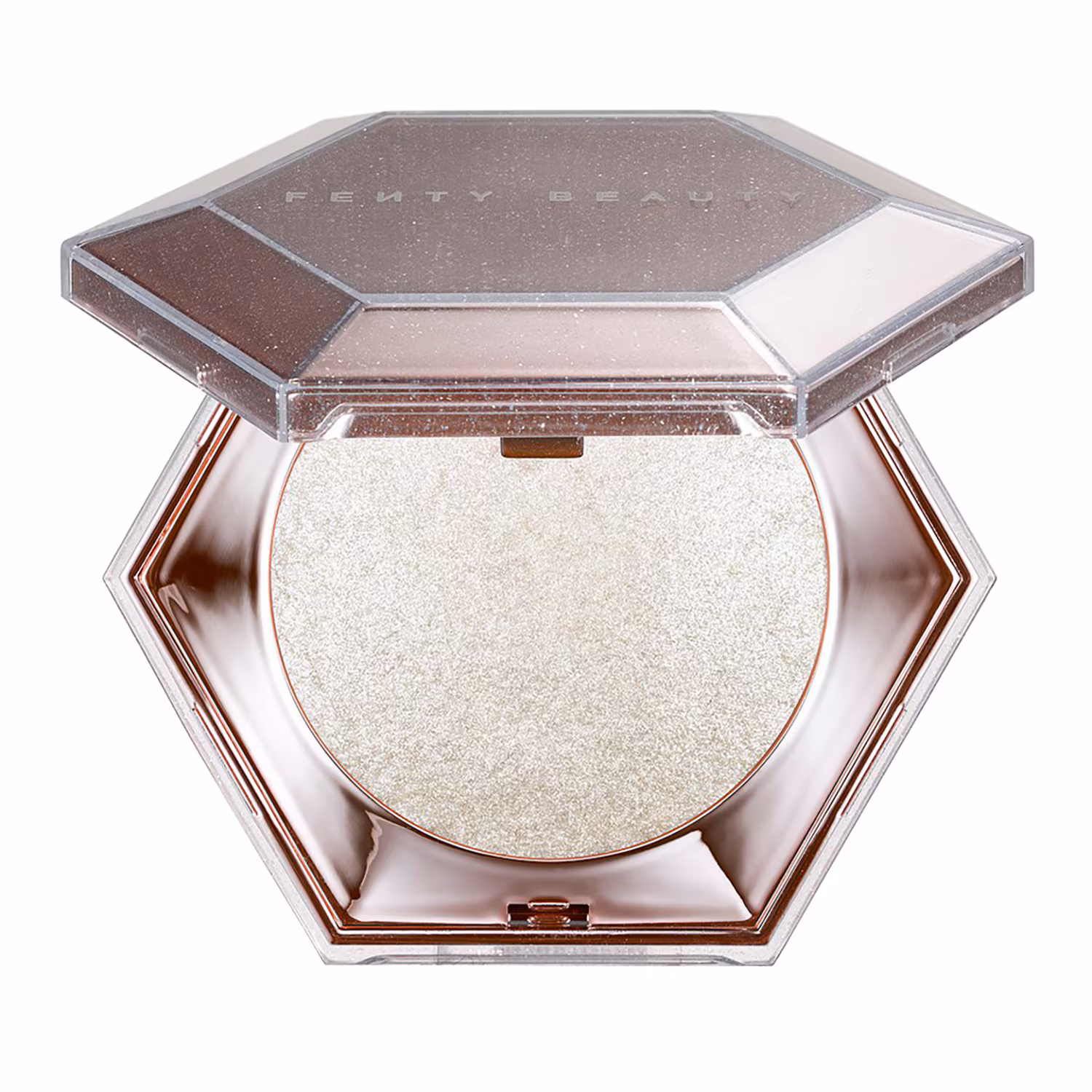 Diamond Bomb All-Over Diamond Veil - Aydınlatıcı
