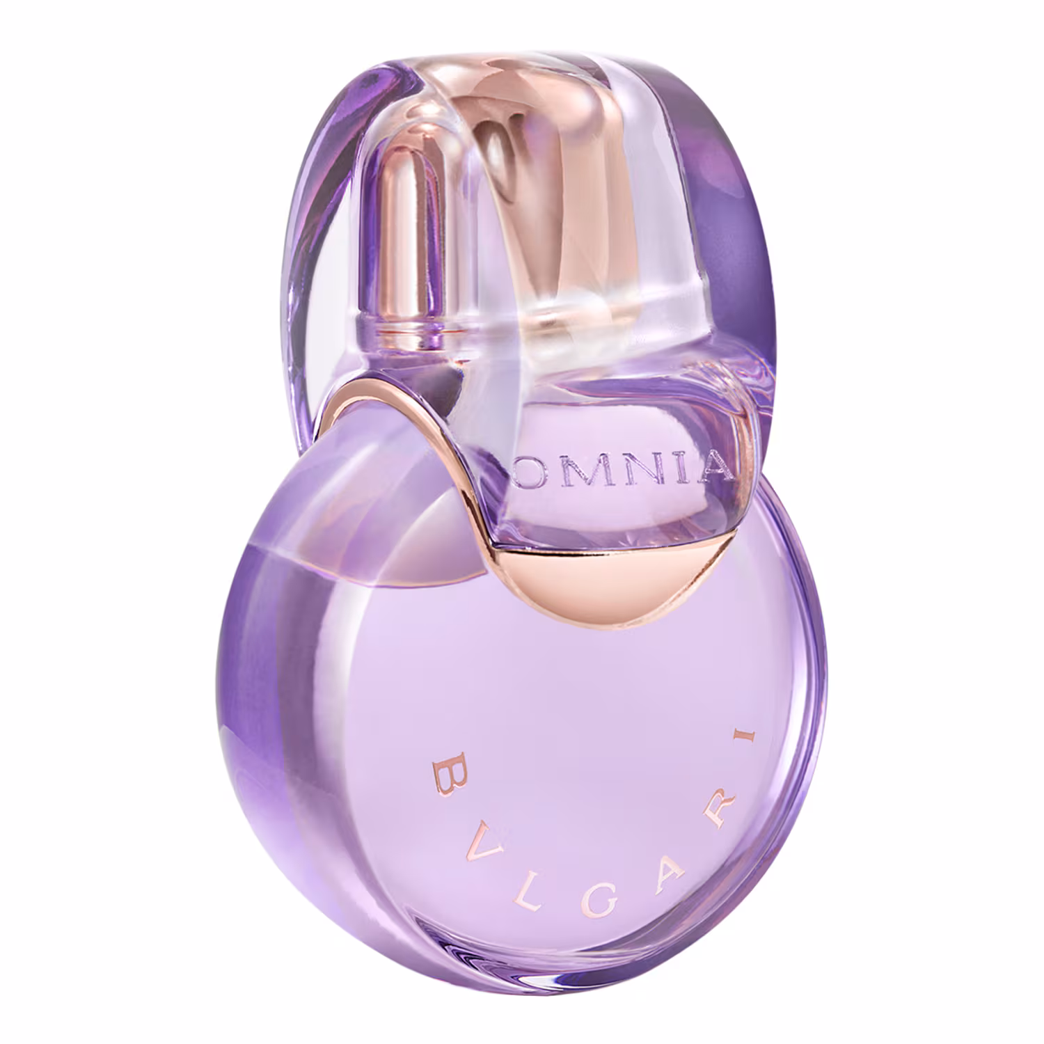 Omnia Amethyste - Eau De Toilette 50 ml