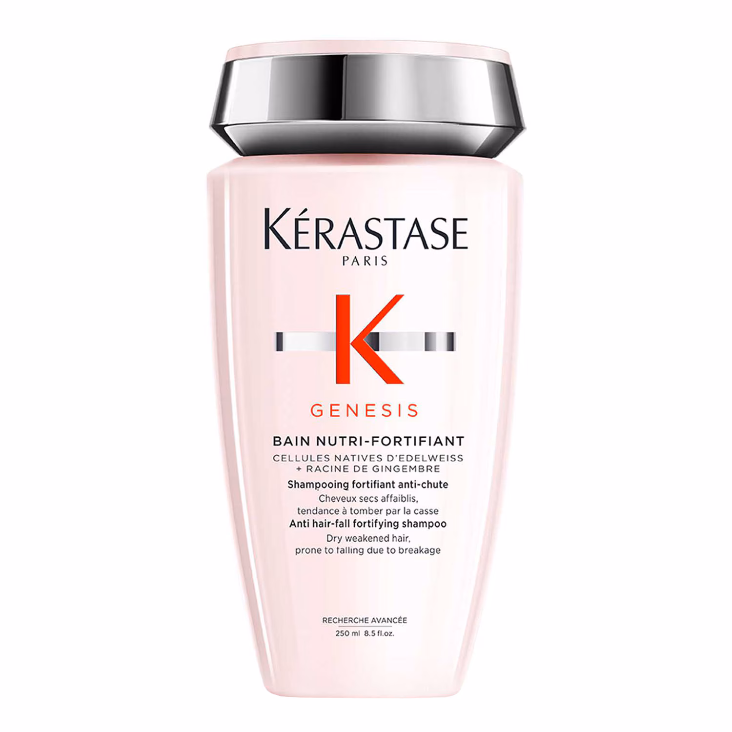 Genesis Bain Nutri-fortifiant  - Dökülme Karşıtı Güçlendirici Şampuan