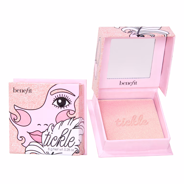 Benefit Tickle Highlighter - Aydınlatıcı