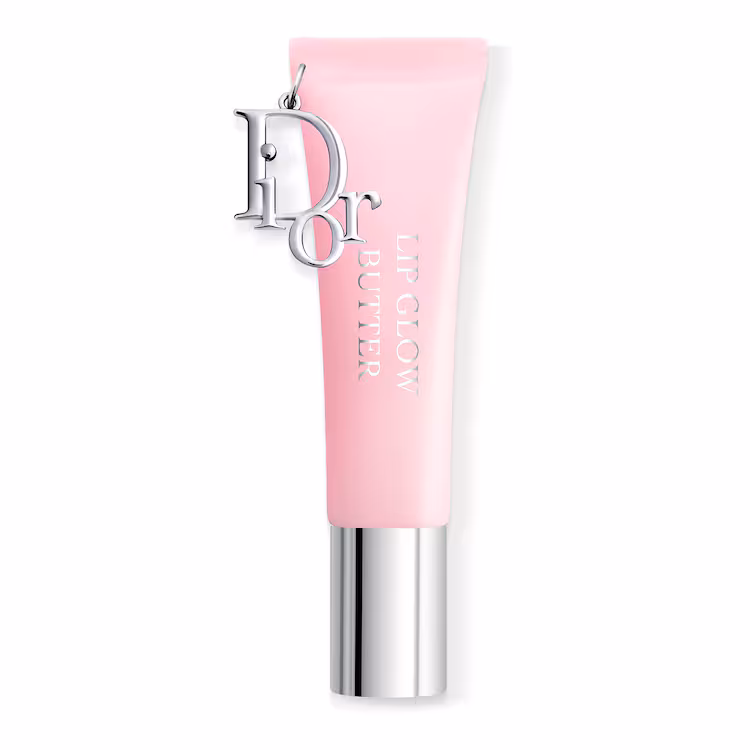 Dior Addict Lip Glow Butter - Dudak Balmı - 101 Glazed Pink